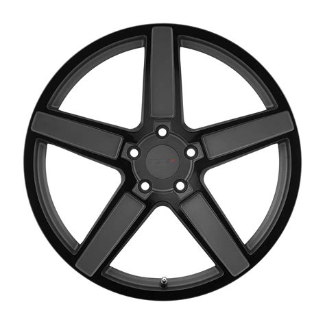 Alloy wheels 